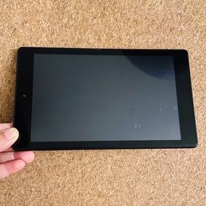 Amazon Fire Tablet 8” HD Display